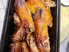-余百年·现烧烧腊(布吉金利店)