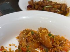 -莫山小馆(百花店)