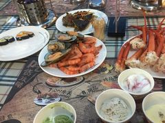 火吧梦想王国-火吧PTV聚会餐厅(10号店)
