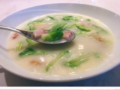 石窝烧蟹粉豆腐-翠府(翠湖北路店)