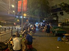 -新疆阿力烧烤