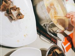 -蝎王府羊蝎子(西直门店)