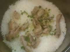 -大鸽饭(马王堆店)