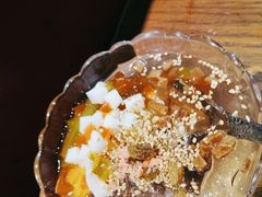 -令狐冲·活鱼馆(宝龙店)