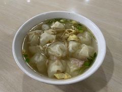 -老西白点心店
