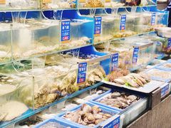 -海味当家·蒸锅海鲜(中山广场创始店)