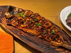 -樱花墅朝鲜族风味餐厅(厦门街创始店)