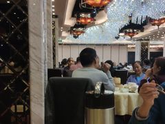 大堂-心点盛宴江南西店