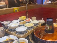 -咏江南·苏式火锅·苏州评弹(观前街店)