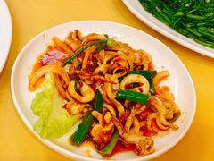 -真浪花园海鲜餐馆