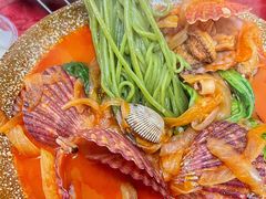 海鲜面-来味香(麦世达韩国精品百货店)
