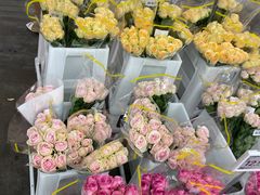 -盒马X会员店(王府井奥莱UP TOWN店)