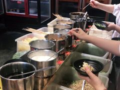 -钢管厂歆瑞源油卤串串香(春熙路太古里店)