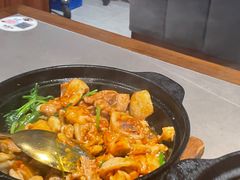 -得意啫·广东啫啫煲(前海HOP店)
