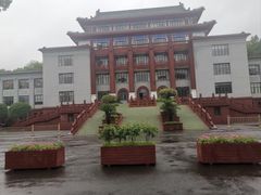 -四川大学(望江校区)
