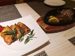 -割烹酱子日本料理(弘基财富广场店)