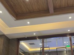 -星河湾温泉洗浴酒店