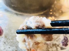 -北门涮肉·炭火铜锅涮肉(什刹海店)