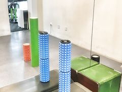 器械区-VLines耀能运动Space&Flow(国贸店)