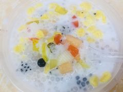 -碣石甜品(时代商业步行街店)