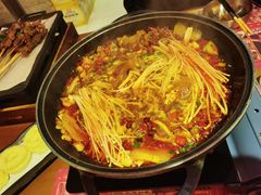 -98K烧烤(顺外路店)