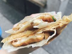 -孙奶奶葱包桧