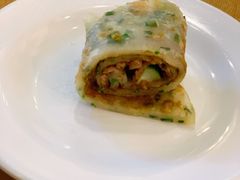 -台北楚楚园馅饼粥(虹桥南丰城店)
