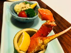 -蟹道乐(京都本店)