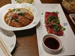 -南拳十三姨·潮汕砂锅粥(世纪金源店)