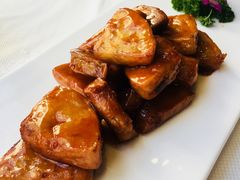 回味香芋-尚岛私房菜(西方巷店)