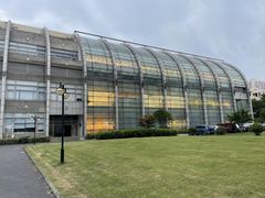 -上海昆虫博物馆