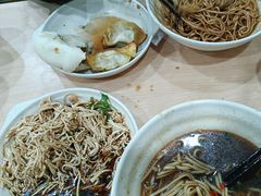 -蒋家桥饺面店(广陵路店)