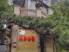 -叶叶菩提(太原别墅店)