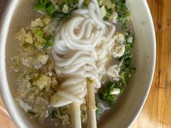 -汪记鲜鱼糊汤粉(沈阳路总店)