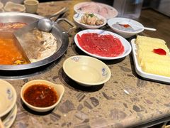 -小龙坎火锅(湖滨银泰in77店)