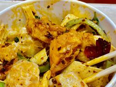-萝鸡思味秘制泡菜(万家丽店)
