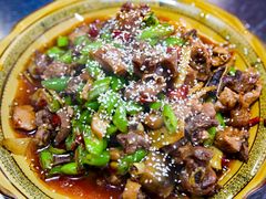 -姚记.周礼伤心凉粉(时代广场店)