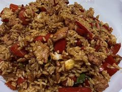 -福巷湘食小馆·猛火现炒(上海首店)