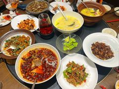 -福海居烤鸭店(鸟巢店)