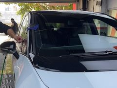 -考拉爱车膜小二汽车贴膜·车衣·改色·窗膜(锦华路社区店)