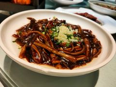 响油鳝丝-丰收日(五角场店)