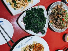 -下梅人家土菜馆(历史文化餐厅度假区店)