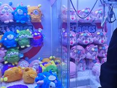 -反斗乐园(领展中心城店)