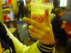 -马拉桑果汁(龙头路总店)