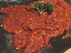 麻辣牛肉-雾漫川城重庆火锅(上和商业广场店)
