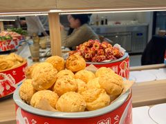 -龍歌自助小火锅(城阳万象汇店)