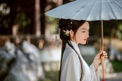 -盘子女人坊古装写真摄影(南京总店)