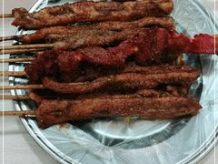 -里脊肉串店(天桥老店)