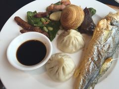 -AdD全日制餐厅(中谷花园酒店)