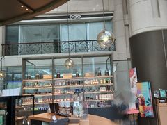 -星巴克(北京西大望路温特莱店)